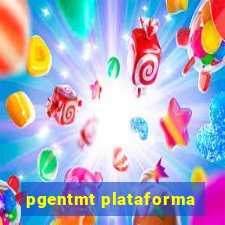 pgentmt plataforma